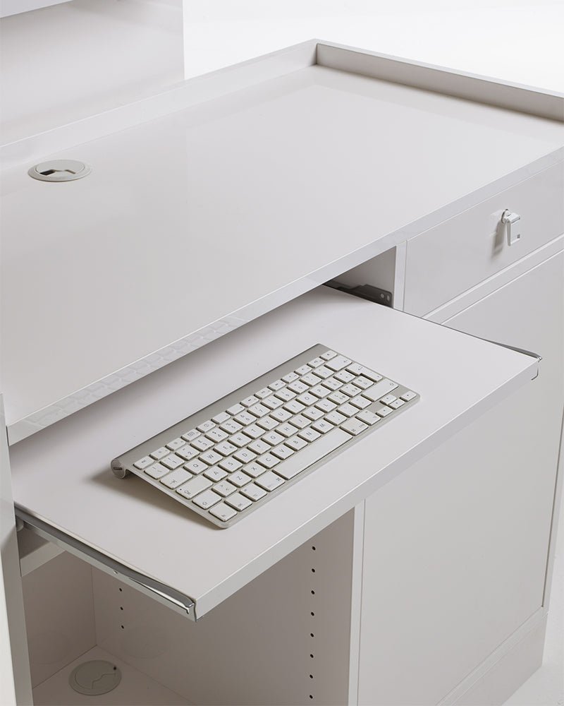 Light receptionsdisk Vismara Just Add People